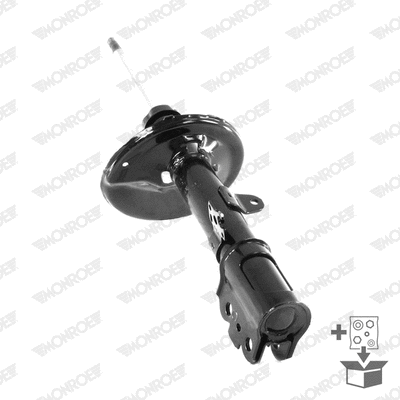 Shock Absorber