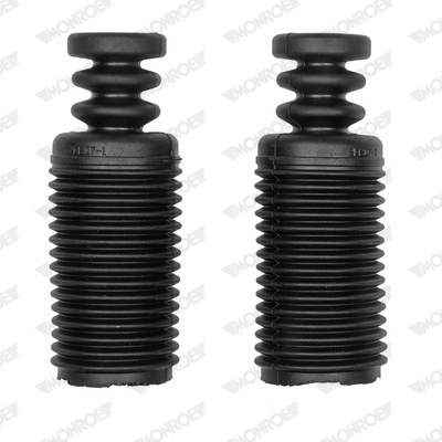 Dust Cover Kit, shock absorber