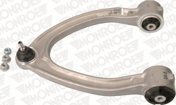 Control/Trailing Arm, wheel suspension (L23538)