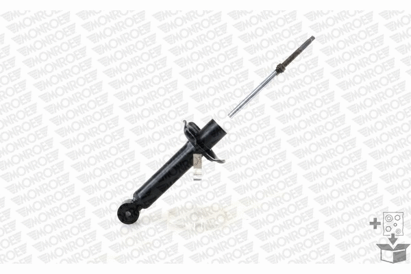 Shock Absorber