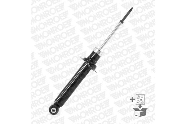 Shock Absorber (23872)