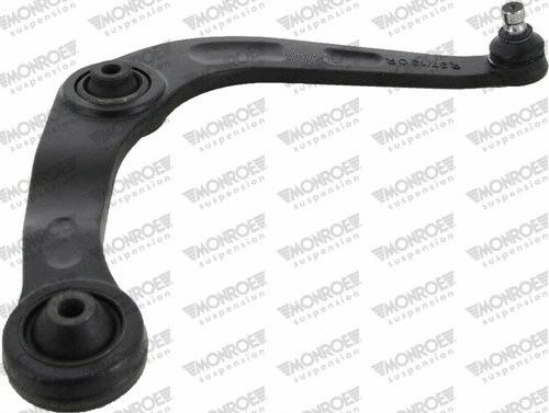 Control/Trailing Arm, wheel suspension (L28523)