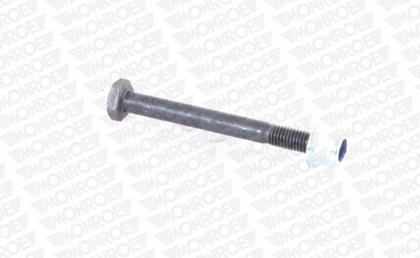 Mounting and Bolting Kit, control/trailing arm
