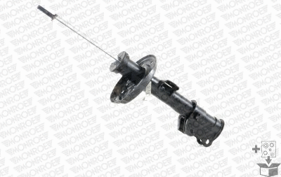 Shock Absorber (742223SP)