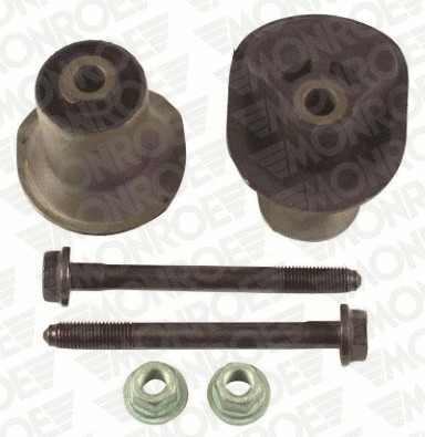 Bushing, axle beam (L29829)