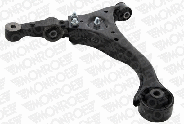 Control/Trailing Arm, wheel suspension (L43574)