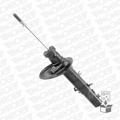 Shock Absorber