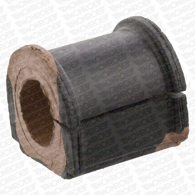 Bushing, stabiliser bar (L15L16)