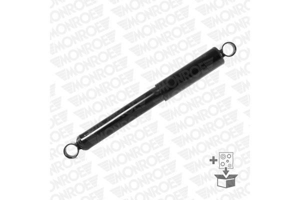 Shock Absorber (D8467)