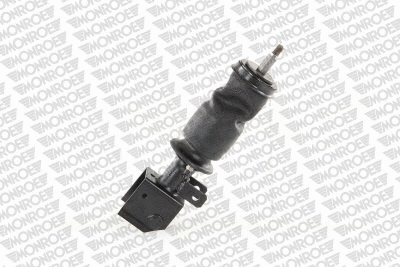 Shock Absorber, driver cab suspension