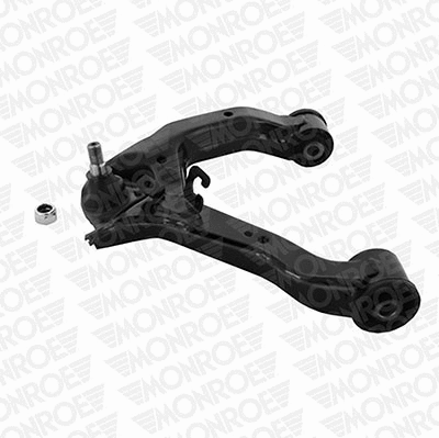 Control/Trailing Arm, wheel suspension (L42538)