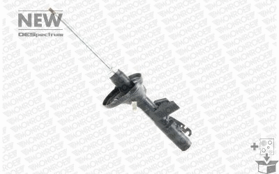 Shock Absorber (742255SP)