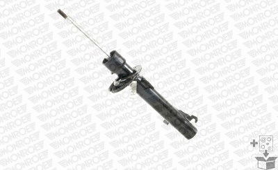 Shock Absorber (742179SP)