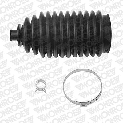 Bellow Kit, steering (L27001)