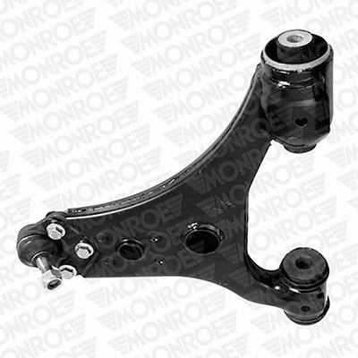 Control/Trailing Arm, wheel suspension (L23554)