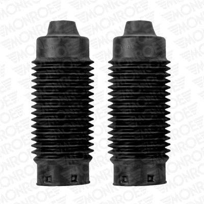 Dust Cover Kit, shock absorber (PK039)