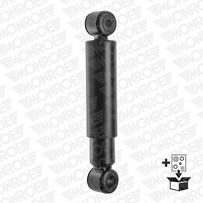 Shock Absorber (T5121)
