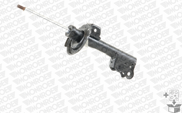 Shock Absorber