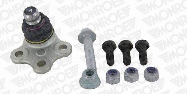 Ball Joint (L25556)
