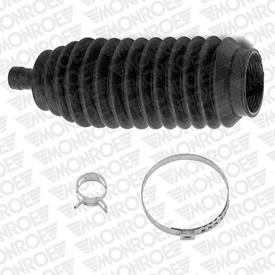 Bellow Kit, steering (L10015)