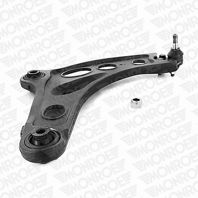 Control/Trailing Arm, wheel suspension (L10A13)
