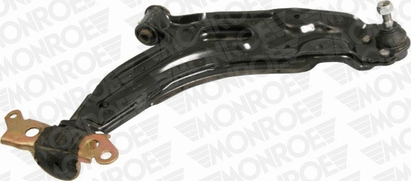 Control/Trailing Arm, wheel suspension (L15513)