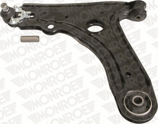 Control/Trailing Arm, wheel suspension (L29552)