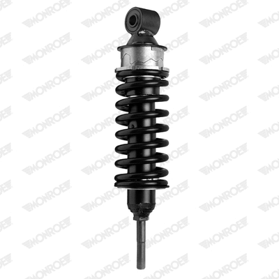 Shock Absorber, driver cab suspension