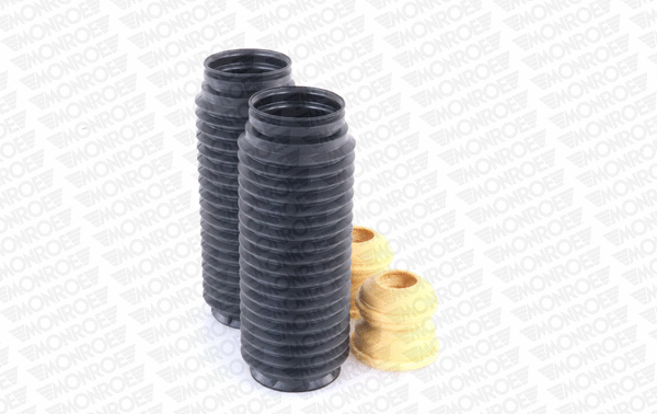 Dust Cover Kit, shock absorber