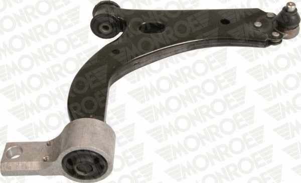 Control/Trailing Arm, wheel suspension (L16555)