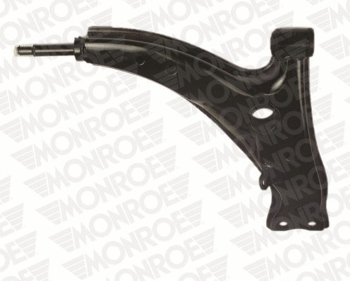Control/Trailing Arm, wheel suspension (L13520)
