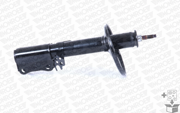 Shock Absorber