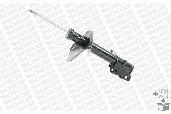 Shock Absorber (AU350551)