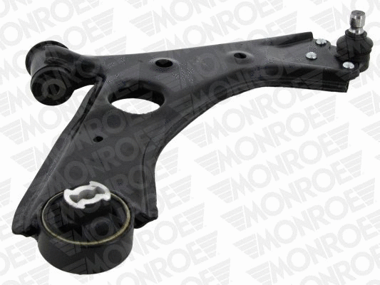 Control/Trailing Arm, wheel suspension (L15573)