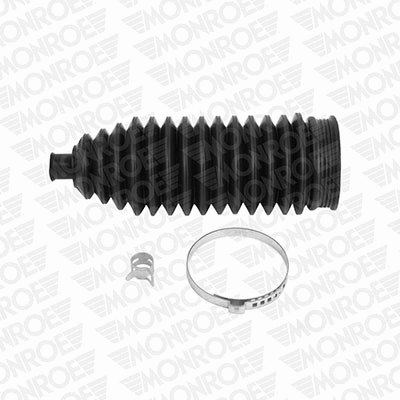 Bellow, steering (L23F00)