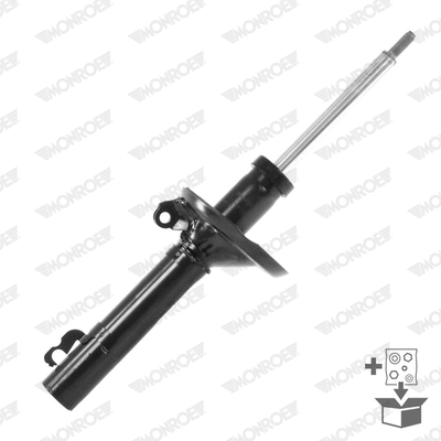 Shock Absorber