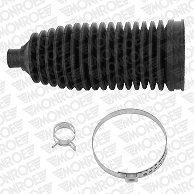Bellow Kit, steering (L10031)