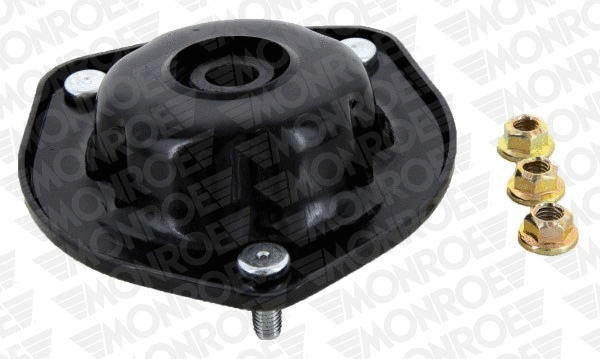 Suspension Strut Support Mount (L13901)
