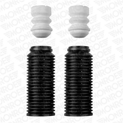 Dust Cover Kit, shock absorber (PK120)