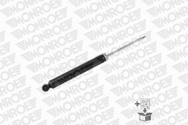 Shock Absorber (376133SP)