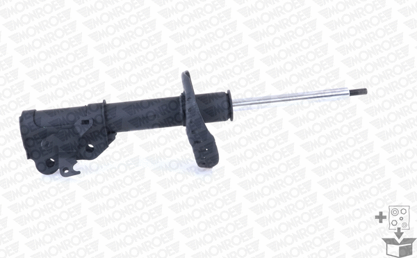 Shock Absorber