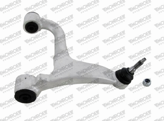Control/Trailing Arm, wheel suspension (L23593)