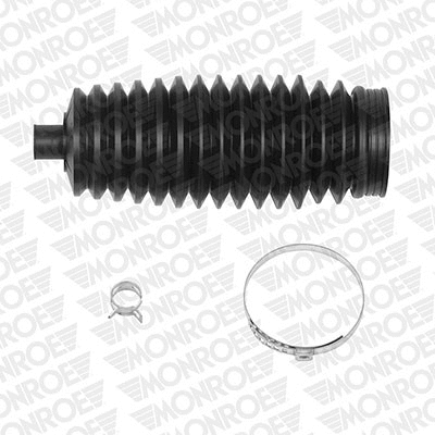 Bellow Kit, steering (L28011)