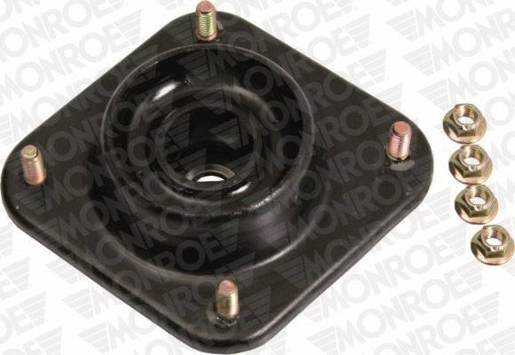 Suspension Strut Support Mount (L43902)