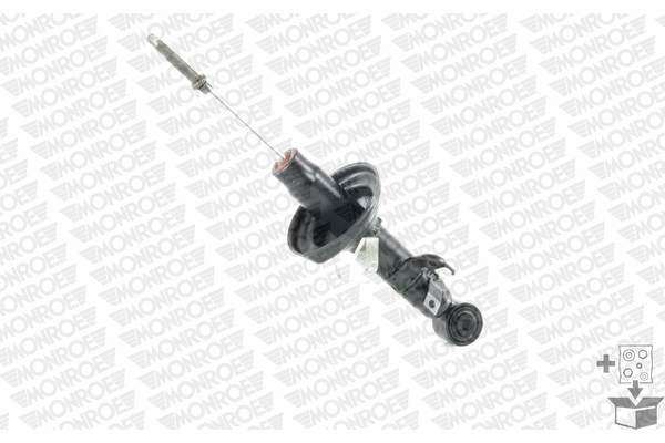 Shock Absorber (GT2091)