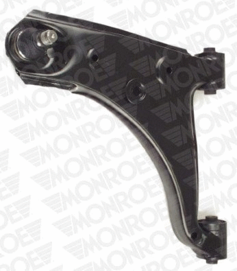 Control/Trailing Arm, wheel suspension (L50504)