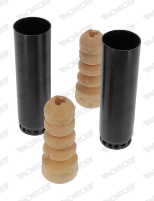 Dust Cover Kit, shock absorber