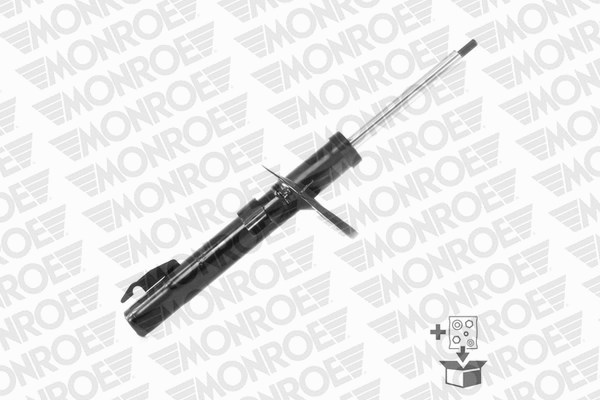 Shock Absorber (742082SP)