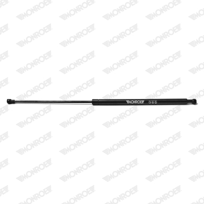 Gas Spring, boot/cargo area