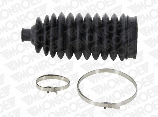 Bellow Kit, steering (L10026)
